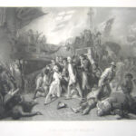 The Death of Nelson