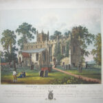 Wilford Church, near Nottingham