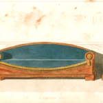 A French Sofa