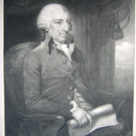 John Howard Esq. F.R.S.