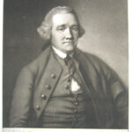 Robert Baldy Esqr. Aged 55 Years.