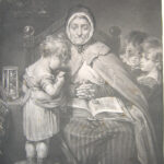 The Schoolmistress