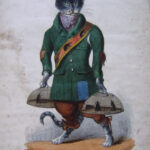 The Rat Catcher, A Natural Genius.