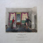 Lodgings to Let Alone
