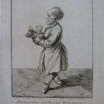 Bernardino Luchesini Bolognese &c.