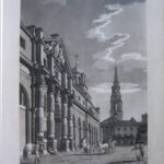 The Mews.
