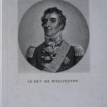 Le Duc de Wellington