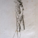 Colonel Barré. (Members of the Coalition Ministry of 1782