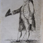 Richard Rigby Esqr. M.P.  (Members of the Coalition Ministry of 1782)