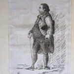 Charles Howard, Earl of Surrey. (Members of the Coalition Ministry of 1782)