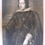 Marquis de Mirabelle.