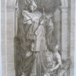 S Franciscus de Pavia