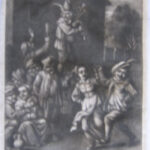 (Dutch Merrymaking)