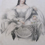 (Mother and Cradle)