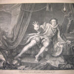 Garrick in the Character of Richard III.
