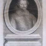 Sir Francis Drake