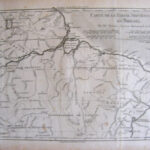 Carte de la Partie Septentrionale du Bresil