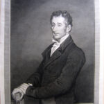 Sir Francis Burdett Bart.