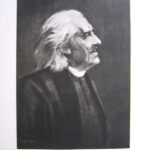 F Liszt