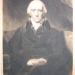 Warren Hastings Esqr.