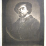 Rembrant Van Ryn