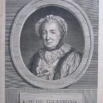 Mme de Grafigni