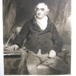 William Praed Esqr.