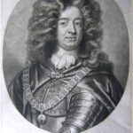 Serenissimus Georgius, D G Hassice (George, Landgrave of Hesse)