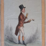 A Dalme – tian. Booking the Colonel. This Sketch is dedicated to the Greeks.