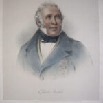 Vice Admiral Sir Charles Napier K C B