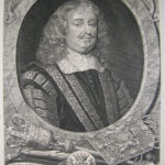 Edward Earl of Clarendon