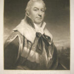 The Rt. Honble. John Lord Rous, Baron Rous of Dennington in the County of Suffolk.