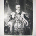 The Earl of Hardwicke