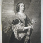 Jane Daughter of Lord Wenman