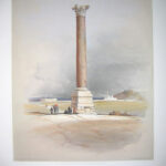 Pompey’s Pillar