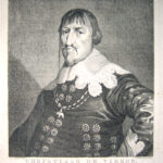 (King Christian V of Denmark)