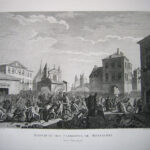 Massacre des Patriotes de Montauban.