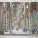 The Inside View of Westminster Abbey