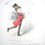 What a Pity Valentine’s Day is not Kept.