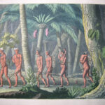 (An Amazon Scene with a Group of Figures) B