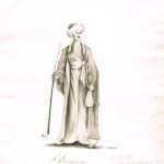 A Damascan