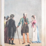 (A group of Figures)