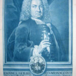 Joannes Guilielmus Weinmannus.