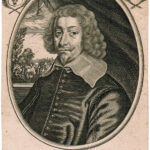 Henry de Bourbon Evesque de Metz