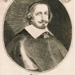Cardinal Mazarini