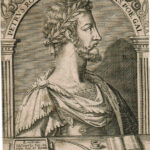 Petrus Ronsardus.