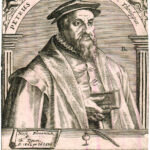 Petrus Martir Vermilius, Theologus.