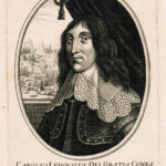 Carolus Ludovicus.