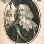 Hercule de Rohan Duc de Monbason