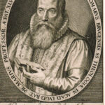 Franciscus Gomarus